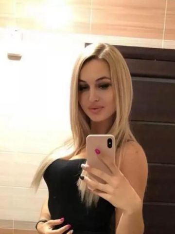 Анкета проститутки Фариза, 27 лет